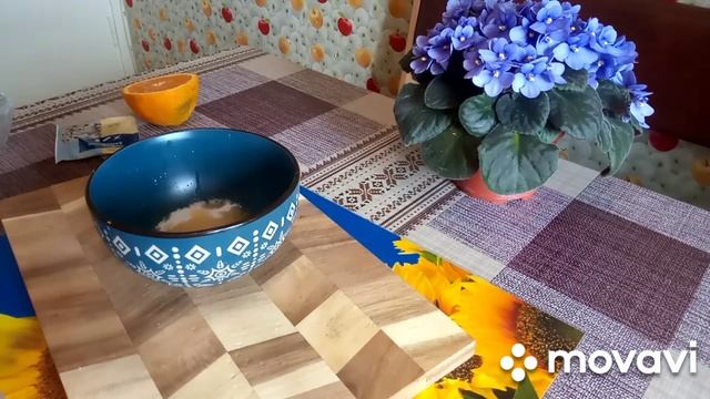 Французские блинчики креп сюзетт ❤??