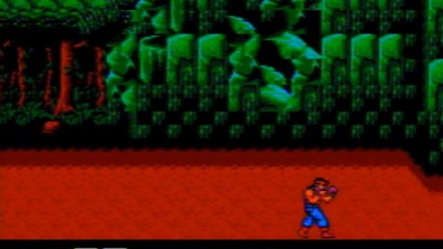 Dendy - Getaway (P.O.W) Прохождение (Эмулятор) / Dendy - Getaway (P.O.W) Walkthrough (Emulator)