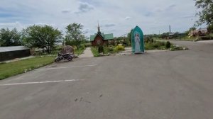 Путешествия из Питера в Аланию на авто.