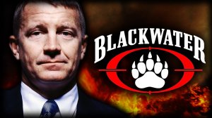 Создатель ЧВК Blackwater Эрик Принс о войне на Украине