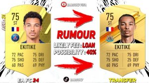 NEW CONFIRMED TRANSFERS & RUMOURS! 💰😳 ft. MBAPPÉ, HAALAND, LO CELSO...etc