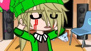 реакция Бена и Джеффа на т/и:^ (всё же я не оставляю надежду на аск)