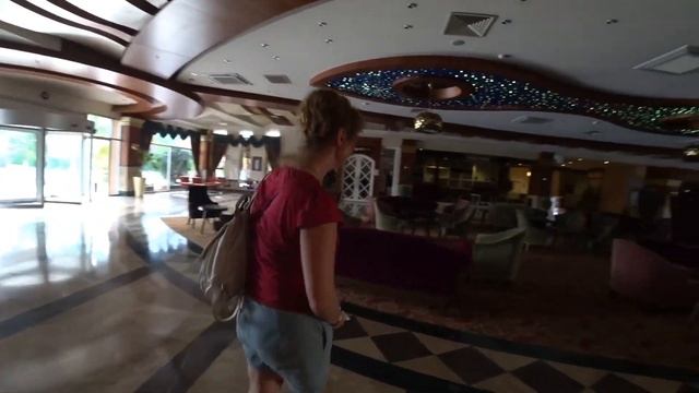 Dizalya Palm Garden 5*.Дорога из аэропорта.Быстрое заселение! Turkey. смотреть онлайн