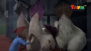 Нильс 07 торнадо