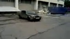 бмв  альпина дзоры