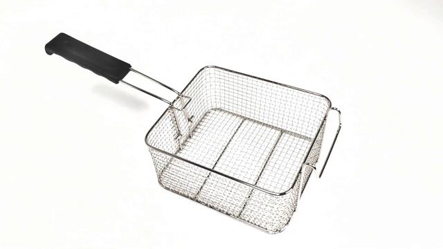 Корзина фритюрницы 180х210х105 EEF6 AIRHOT смотреть онлайн