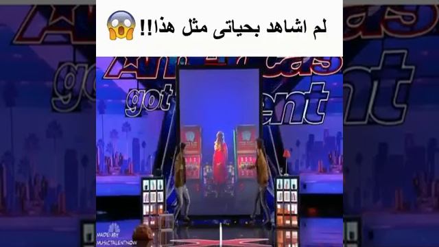 Судий офигели!!! Так красива и фентези!!! Америка ищет талантов смотреть онлайн