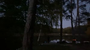 Ловля карпа осенью | Озеро Трофейное | Карпфишинг
