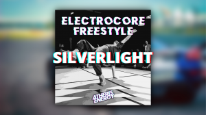 Atheris Energy - Silverlight [ ELECTRO FREESTYLE MUSIC ] музыка для брейкданса