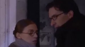 Катя и Андрей-разговор