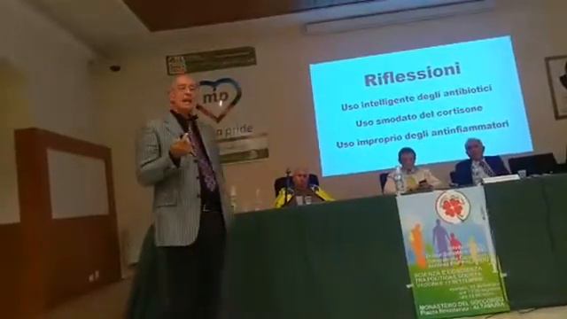 Dott. Salvatore Rainó *SCIENZA E COSCIENZA*
*_TRA POLITICA E SOCIETÀ:_*
*VACCINI E 11 SETTEMBRE* смотреть онлайн