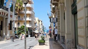 Things To Do and Budget to Spend A Day in Heraklion Greece