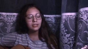 Я б уплыла в океан.. Кавер