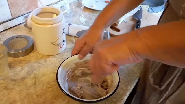 Баклажаны с ореховой заправкой на канале Это Приготовит Каждый смотреть онлайн