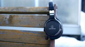 Review: Audio-Technica ATH-MSR7NC | TechReviews DE | 4K