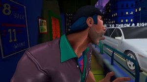 Обзор Path of the Warrior VR - Битемап Своими Кулаками