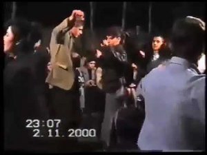 демер 2000х годов. гр.Рухун. с Даркуш. песня Караван