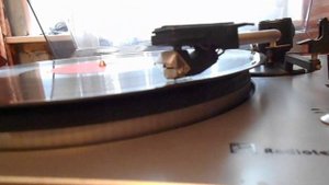 Электро проигрыватель Радиотехника 101 стерео