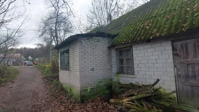 ГРОДНЕНСКАЯ ОБЛАСТЬ. Смотрим дома на продажу.