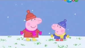 Свинка Пеппа Озвучка  Все 13 ть частей  Озвучка–Томаш Кудрявый   tomaschgood