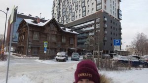 ЕКАТЕРИНБУРГ. Что посмотреть за 2 дня, какие достопримечательности в центре и области.