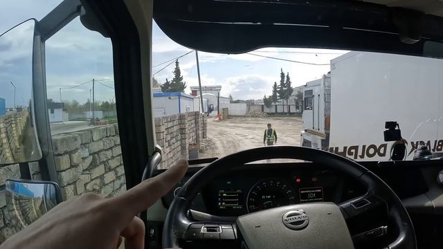 ПРОБЛЕМЫ ДАГЕСТАНСКИХ ДАЛЬНОБОЙЩИКОВ В ИРАНЕ || ЧАСТЬ 2 смотреть онлайн