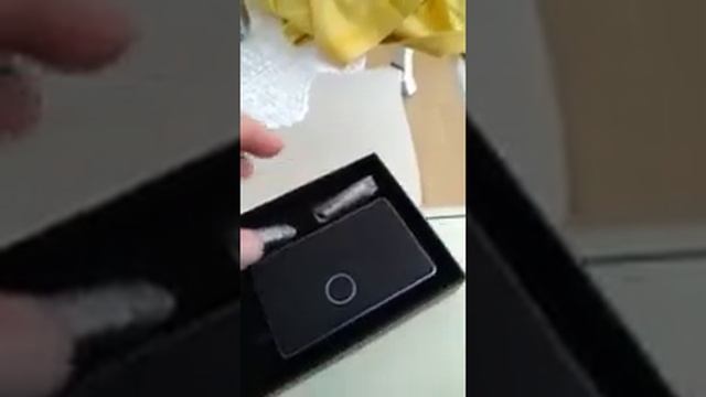 billet box SXK by Gearbest смотреть онлайн