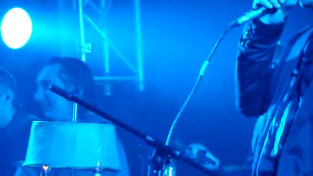 Король и Шут - "Забытые ботинки" ARENA MOSCOW 28.11.10.MPG смотреть онлайн