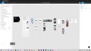 Дизайн сайта в Figma. Знакомство с Figma и установка программы на компьютер