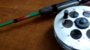 бортовая удочка