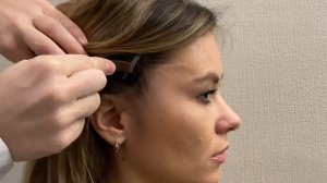 Лифтинг заколка для век многоразовая. Эффективная подтяжка лица, артикул на Wildberries 66943575