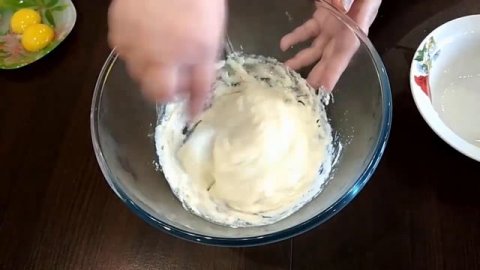 Рыба жареная в тесте. Рецепт СССР.