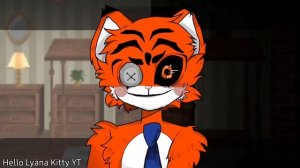 Pink elephants Meme // Mr hopp's Playhouse 2 fan animation