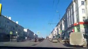 ул. Грибоедова Экзаменационный маршрут ГИБДД на Химмаше. Инструктор по вождению Екатеринбург