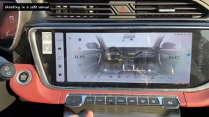 2022 
Geely Boyue X SUV in-depth Walkaround