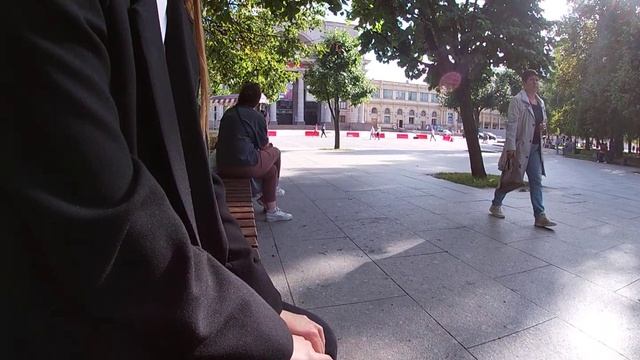 Путешествие по Питеру 37 смотреть онлайн