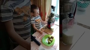 шнэкавая сока выжималка