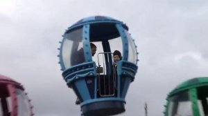 Савва 2008 03 15 Цирк Аттракционы