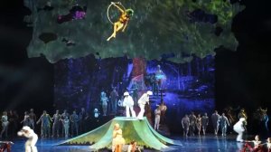 Jewel - Intuition (Finale) - One Night for One Drop