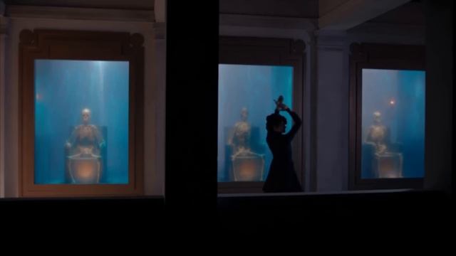 Доктор Кто. Трололо-Мисси смотреть онлайн