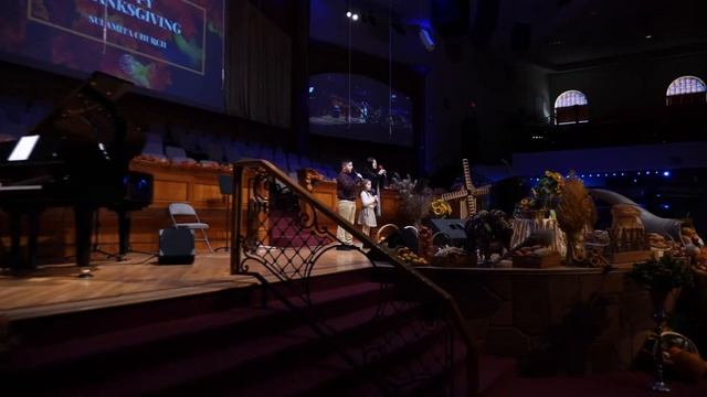 Ты велик - Песня - Дети Влаевы смотреть онлайн