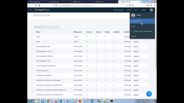 Velero - Backup & Restore ( Sample Application + Entire Namespace ) - Part 2 (Contd..) смотреть онлайн