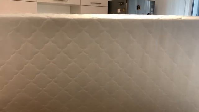 Распаковка — Матрас Vegas Хит 1 смотреть онлайн