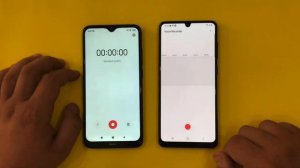 Samsung Galaxy A31 vs Xiaomi Redmi 8