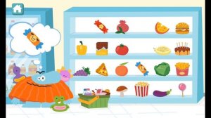 Игра Бодо Бородо