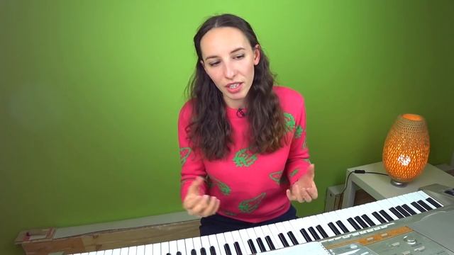 Как быстро выучить песню / Пример разбора песни