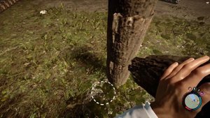 ВАМ ТОЧНО НУЖЕН ЭТОТ БАГ (ДЮП БРЕВЕН) В SONS OF THE FOREST