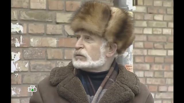 Возвращение Мухтара 2. Вспомнить всё... смотреть онлайн