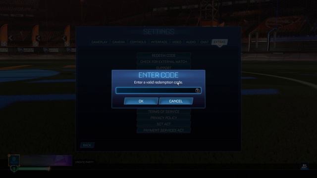 NEW 2024 Redeem Codes! Rocket League