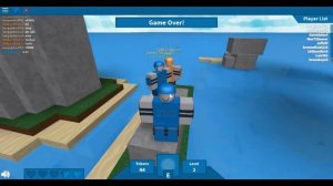 roblox gamplay DRAGON RACE